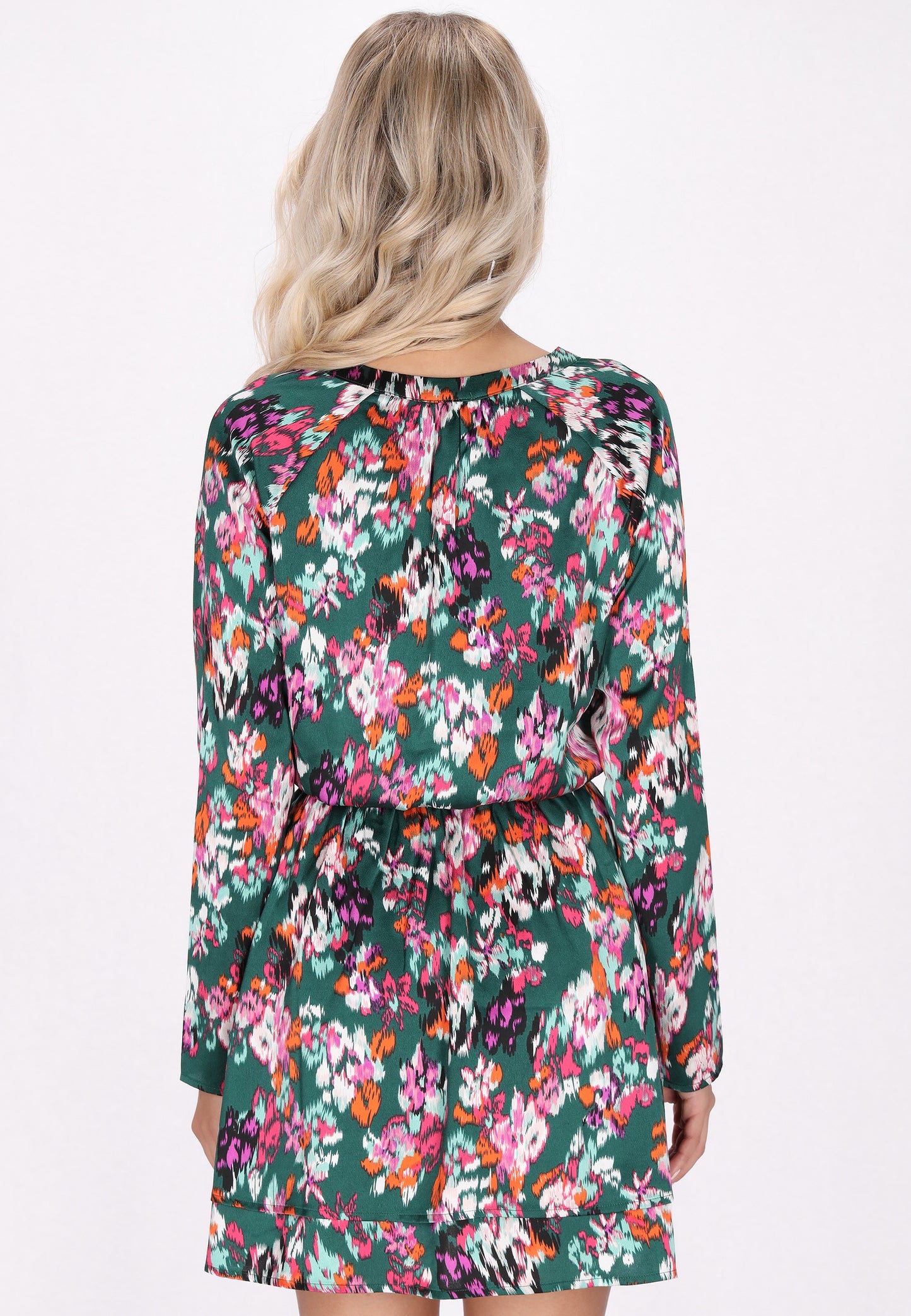 IZIA women's dress