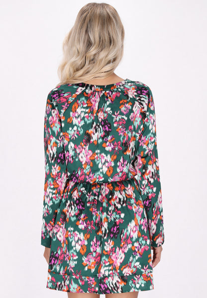 IZIA women's dress