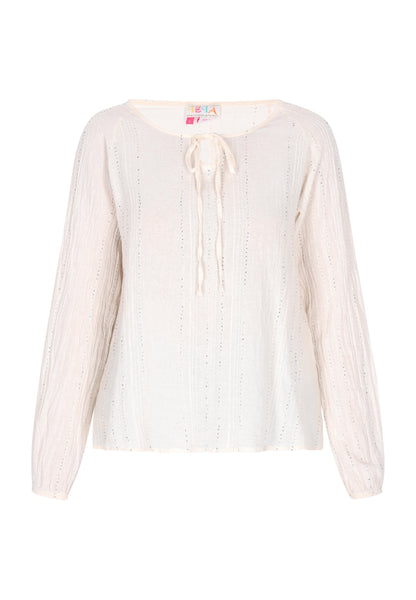 IZIA women's blouse