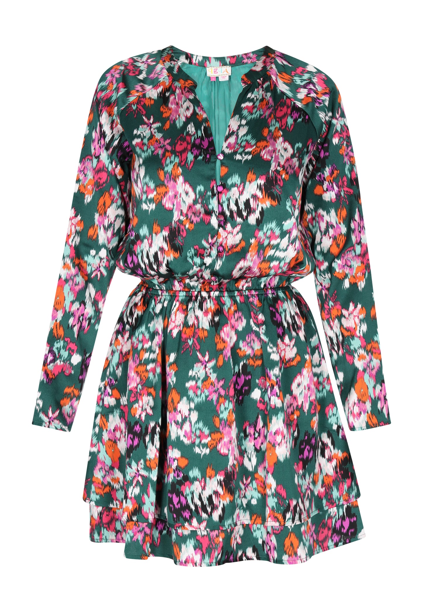 IZIA women's dress