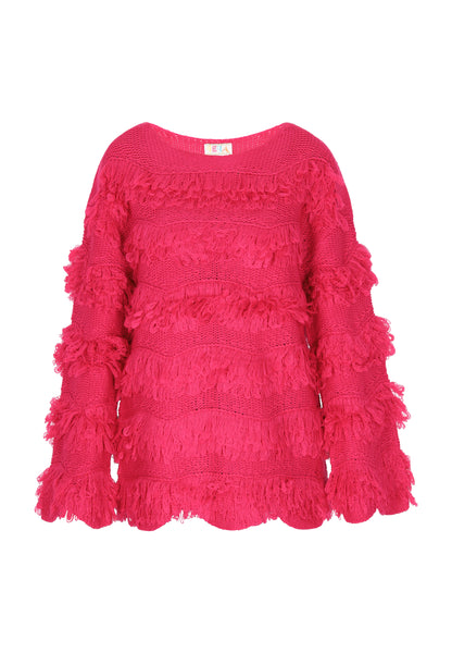 IZIA women's sweater