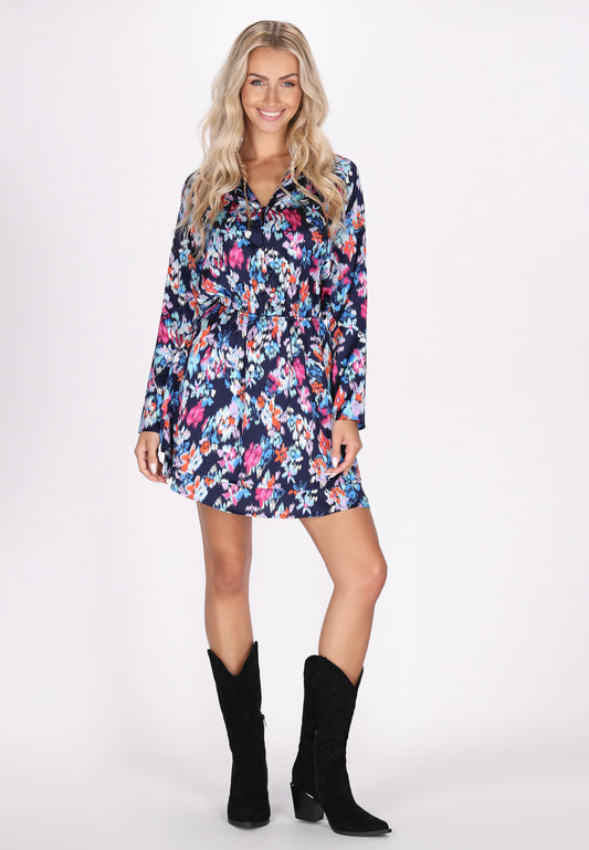 IZIA women's dress