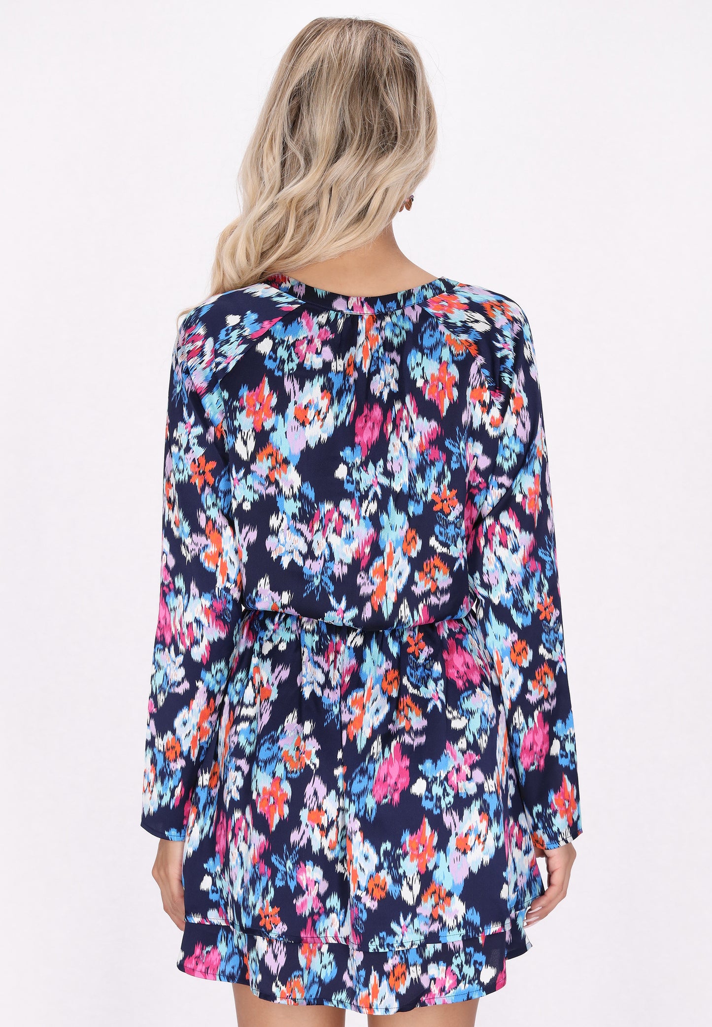 IZIA women's dress