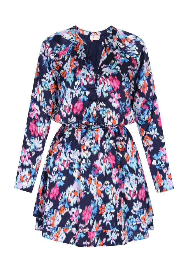 IZIA Women's Dress