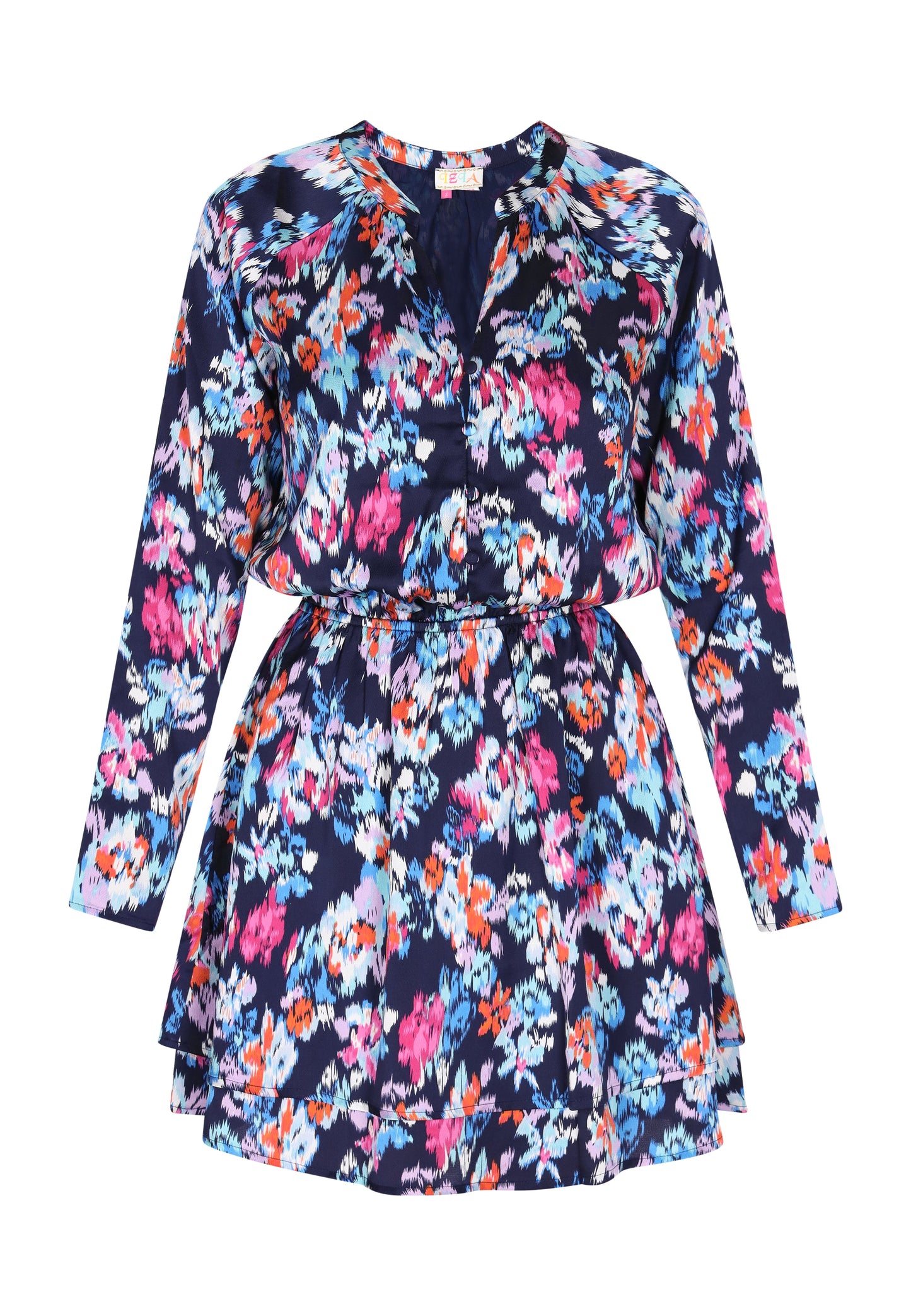 IZIA women's dress