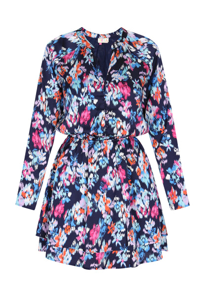 IZIA women's dress