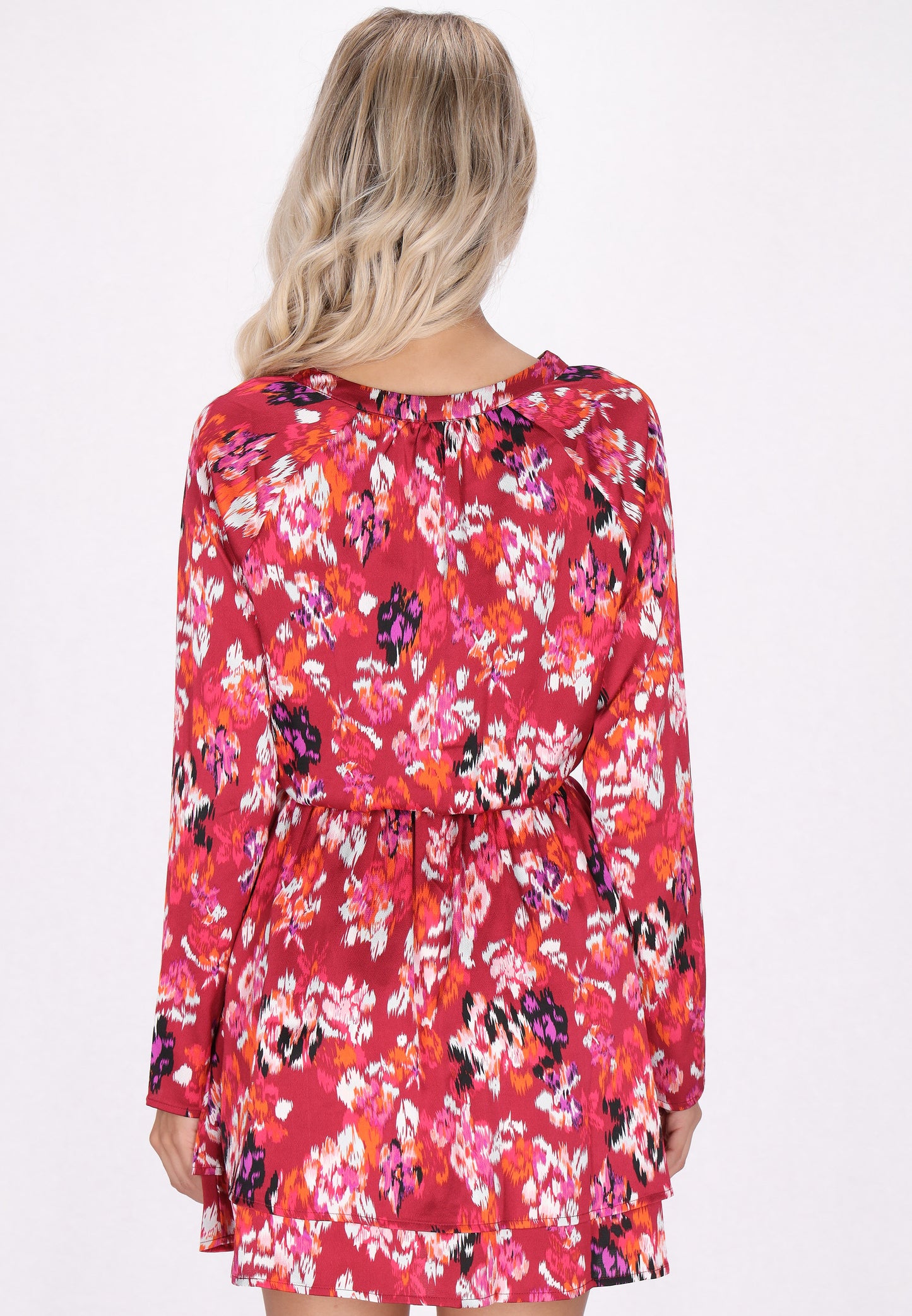 IZIA women's dress