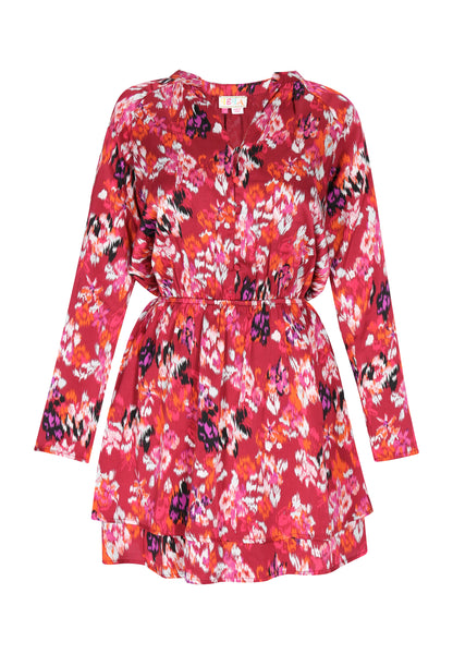 IZIA women's dress