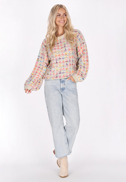 IZIA women's sweater