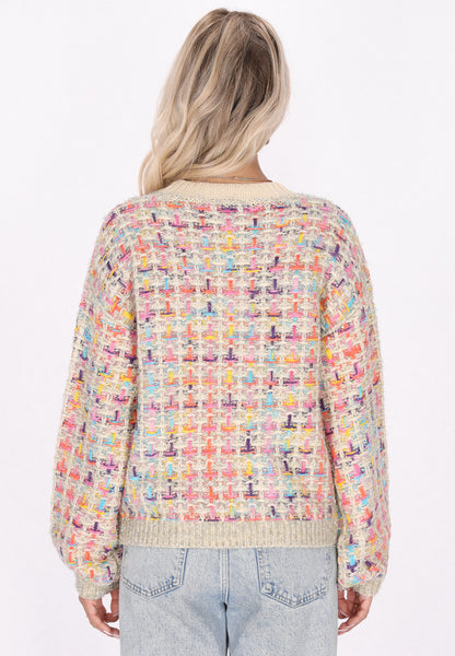 IZIA women's sweater