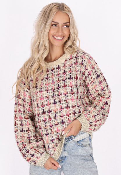 IZIA women's sweater