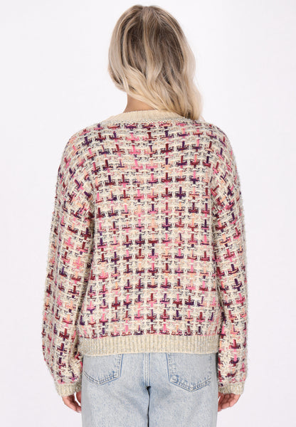 IZIA women's sweater