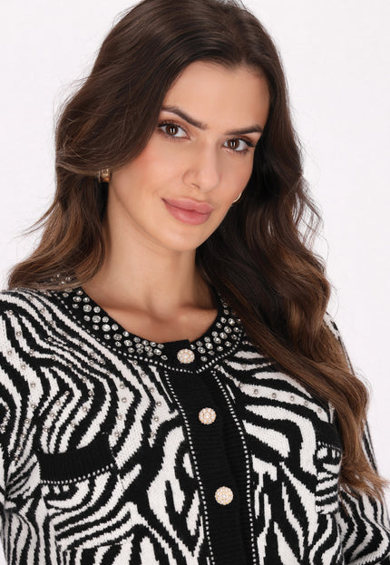 faina Kardigan damski