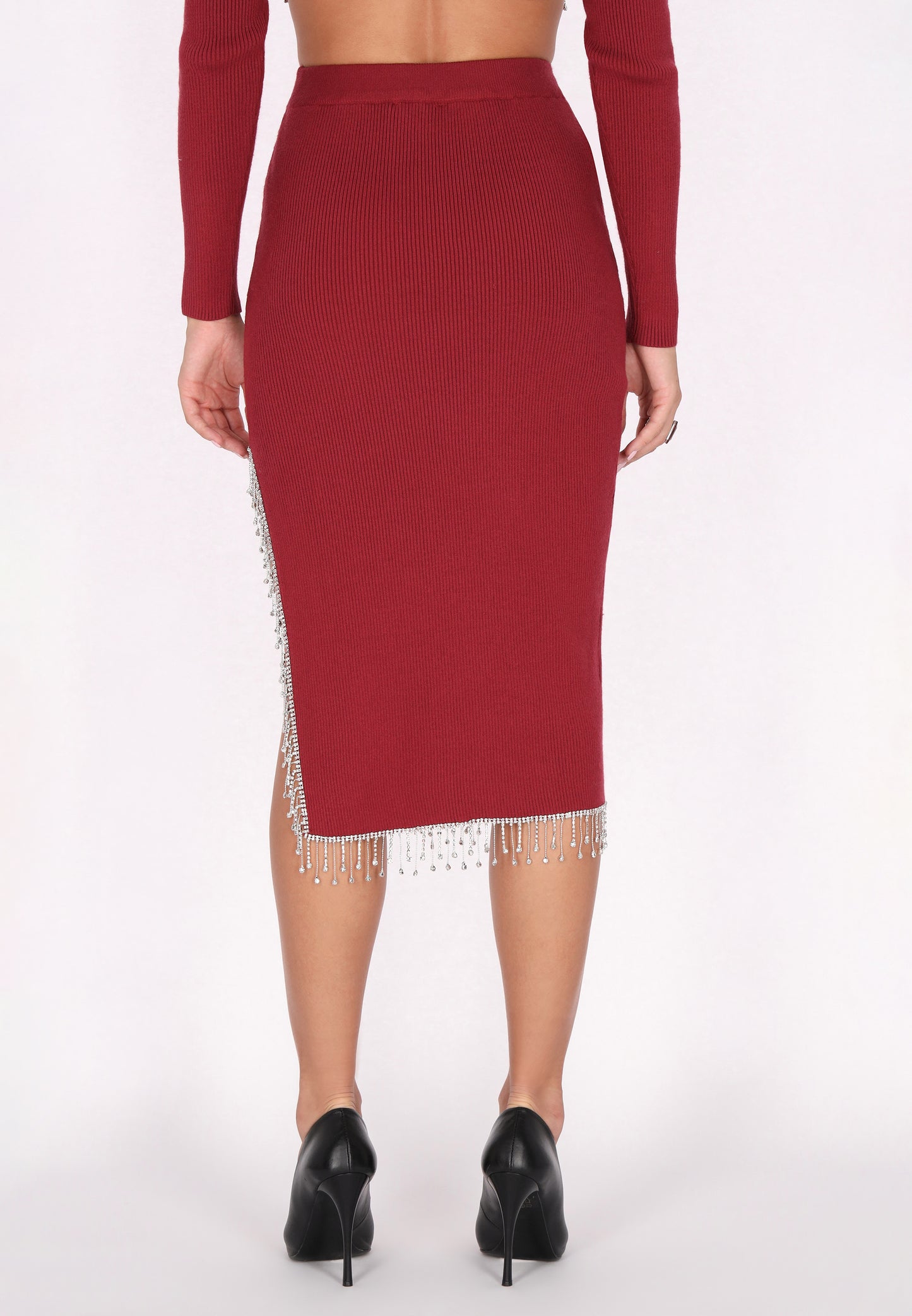 faina damska spódnica