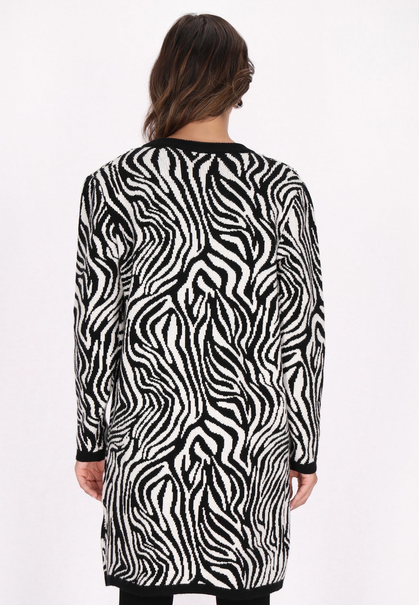 faina women's cardigan