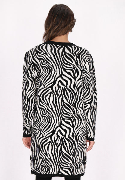 faina women's cardigan