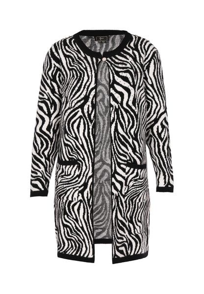 faina women's cardigan