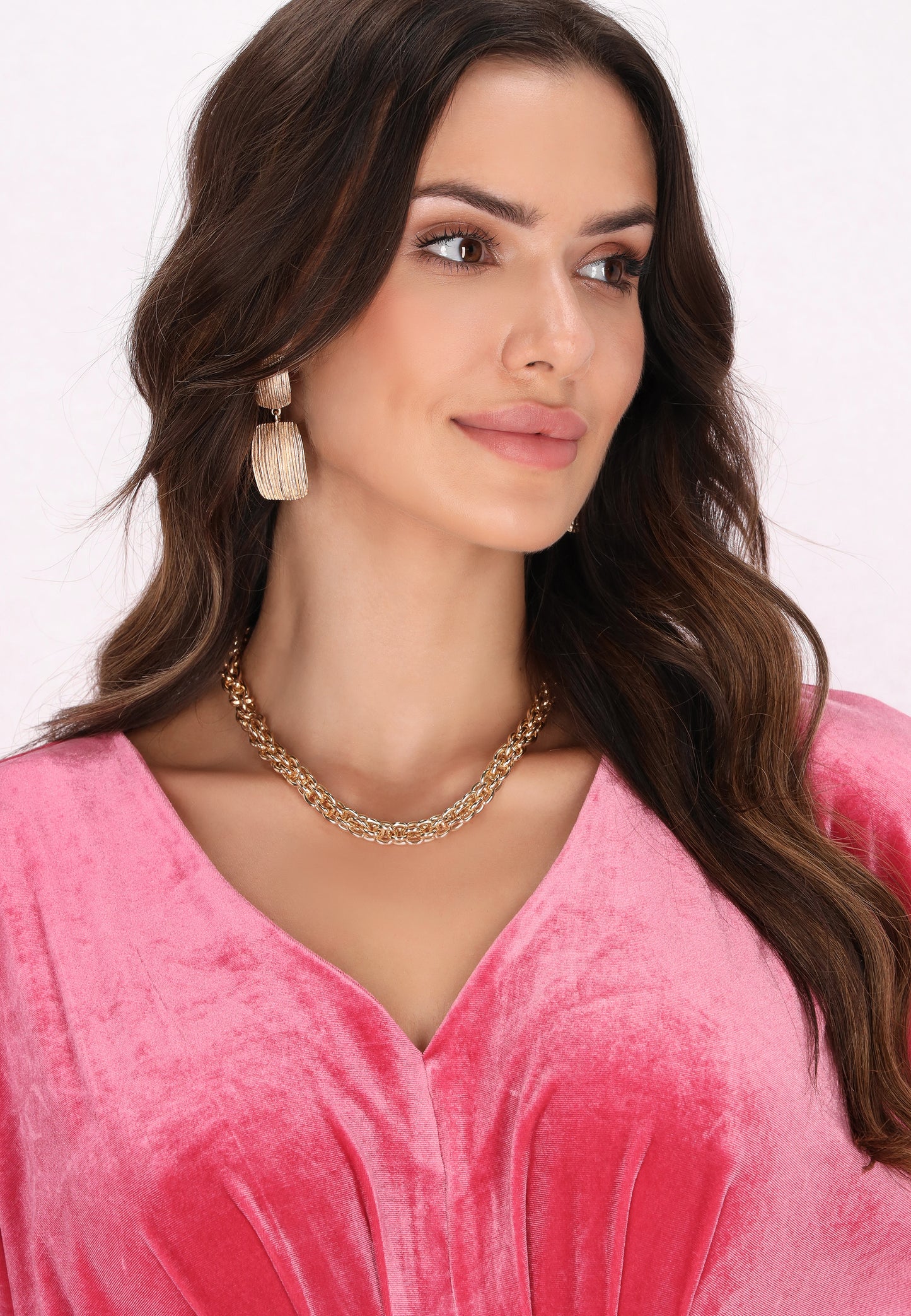 faina women's dress