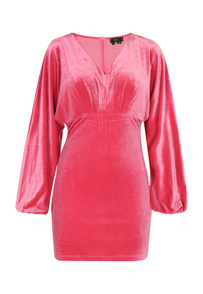 faina women's dress