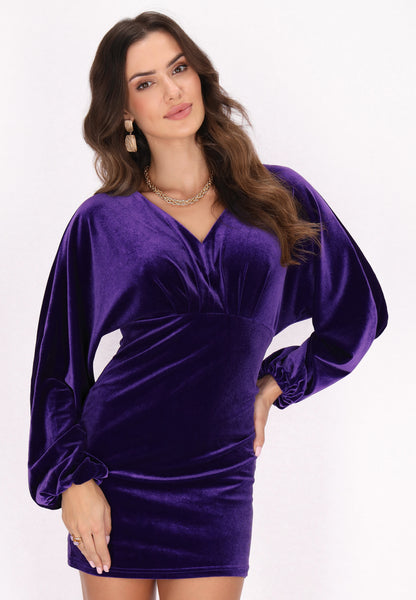 faina women's dress