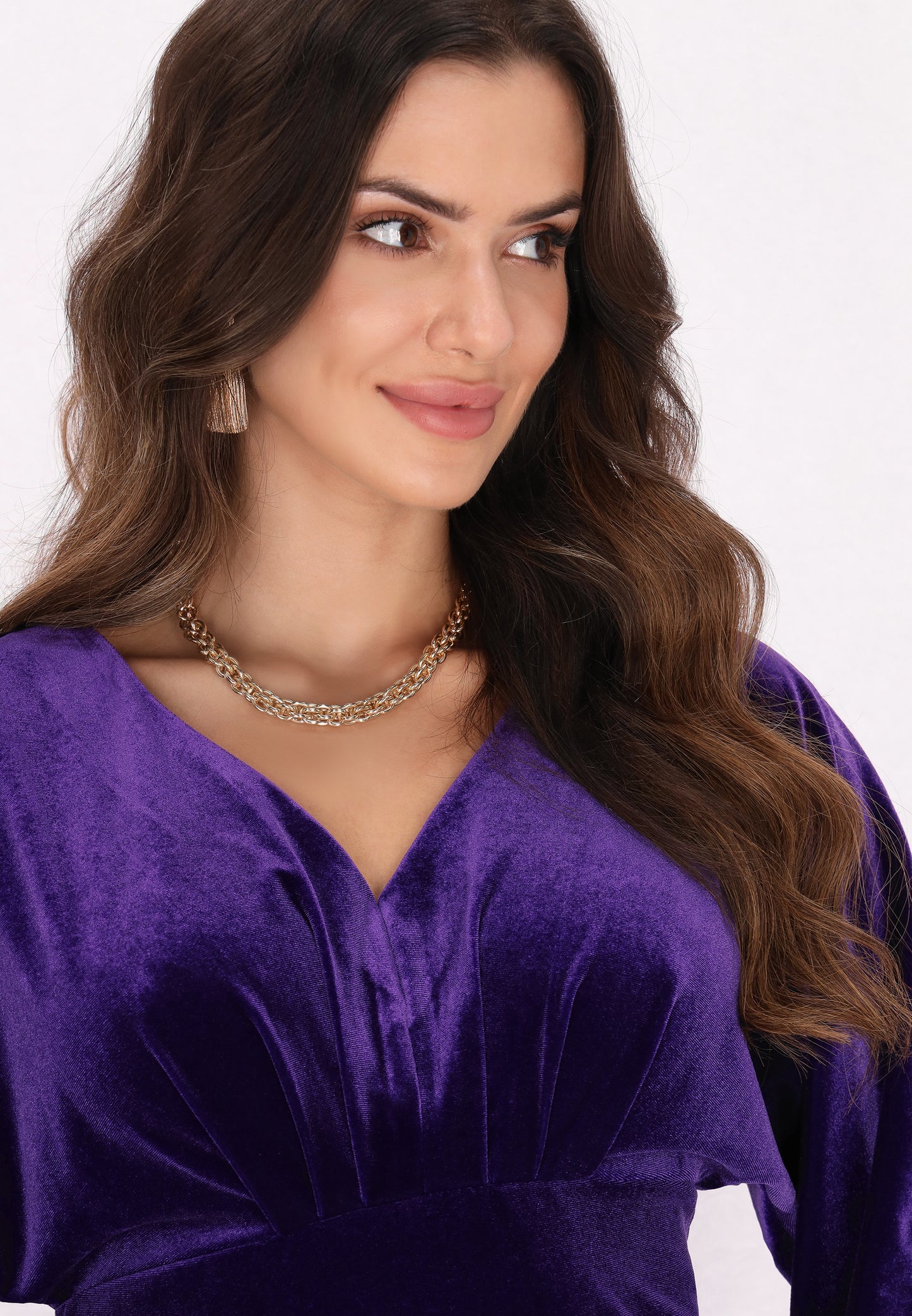 faina women's dress