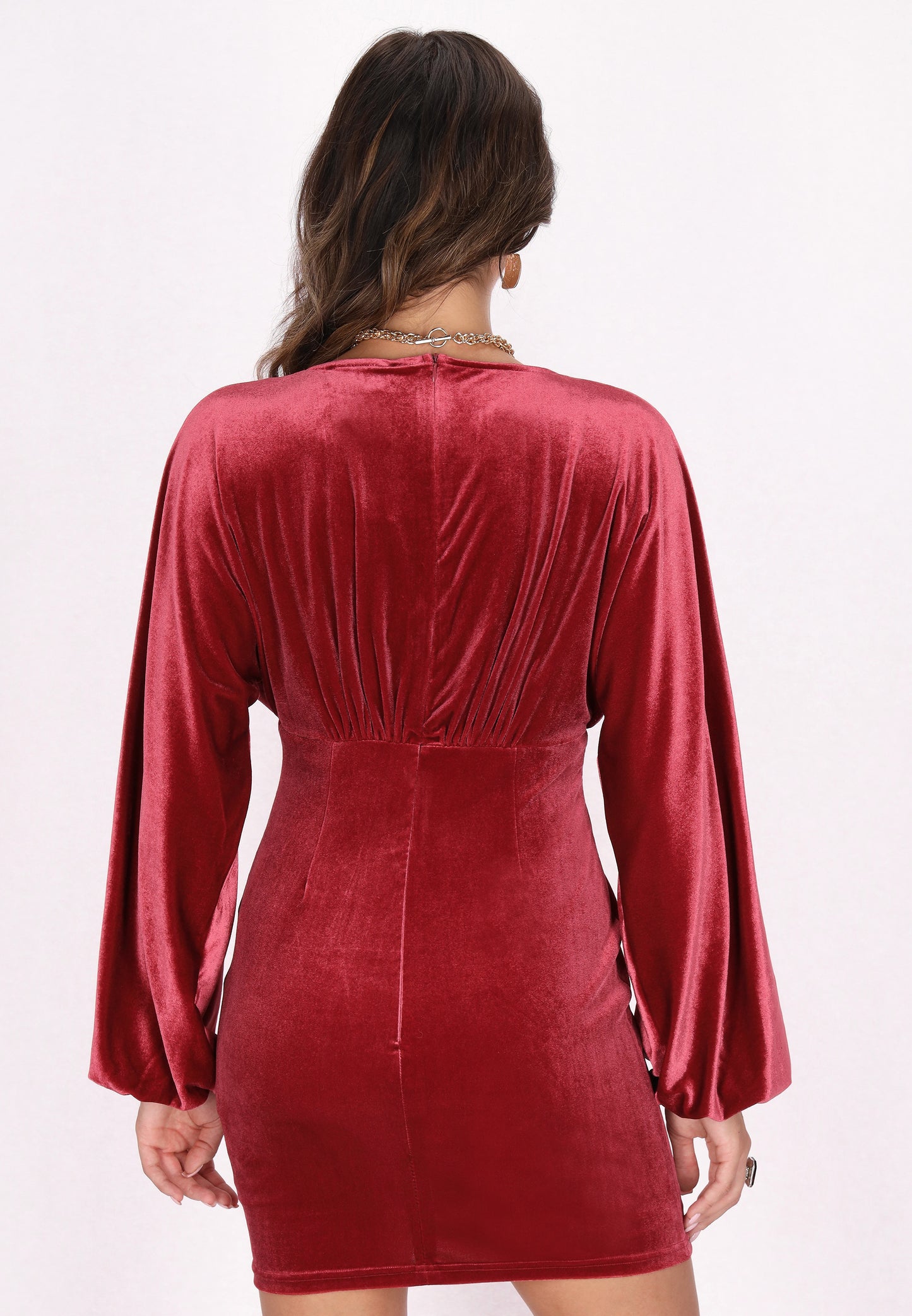 faina women's dress