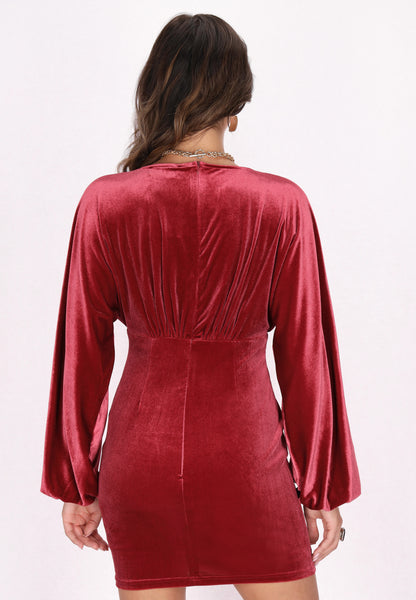 faina women's dress