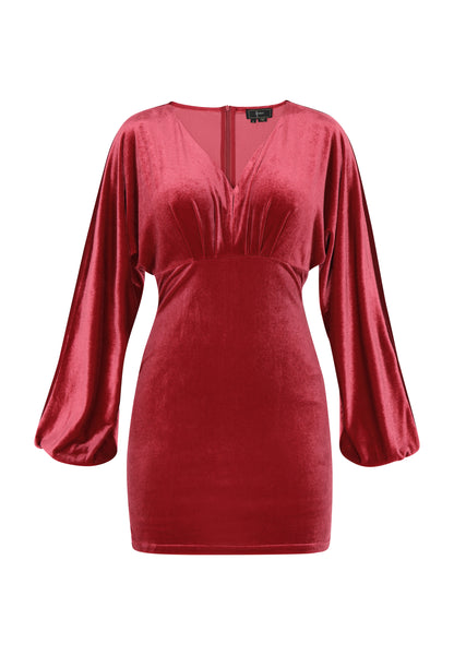 faina women's dress