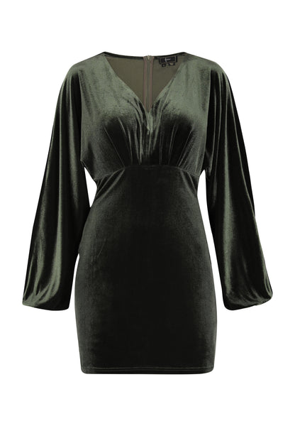 faina women's dress