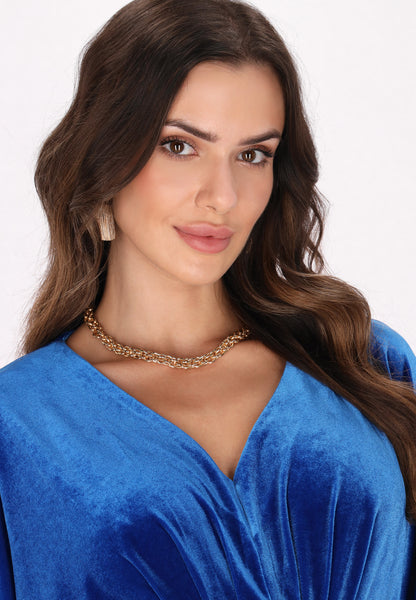 faina women's dress