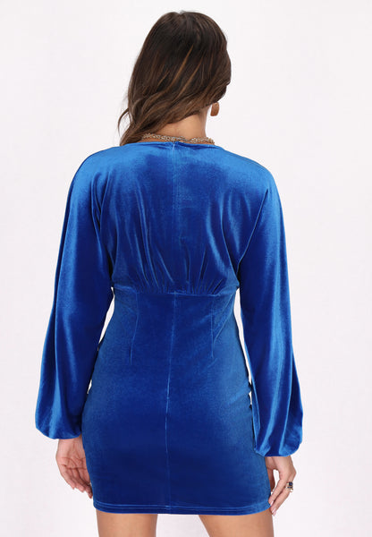 faina women's dress