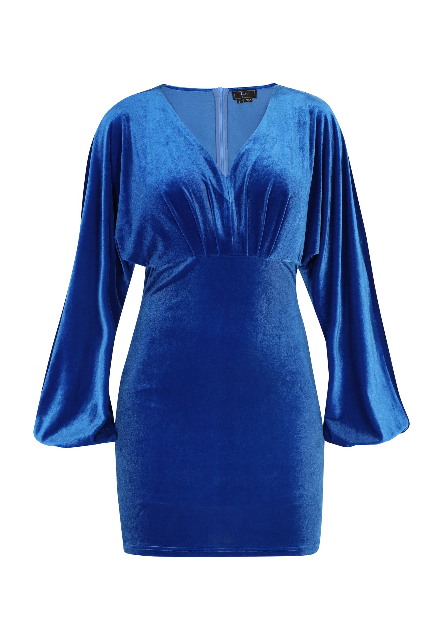 faina women's dress