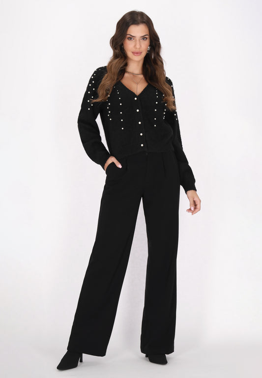 faina women's cardigan