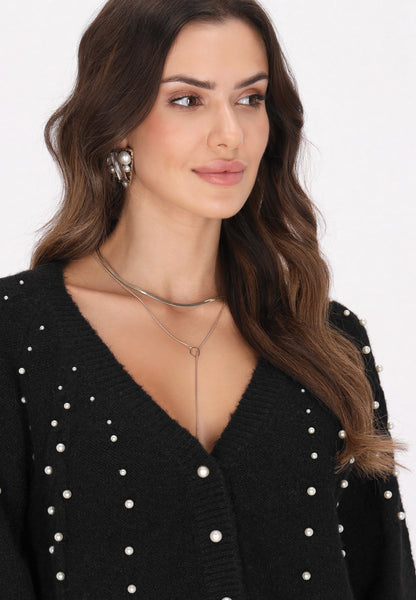 faina damski kardigan
