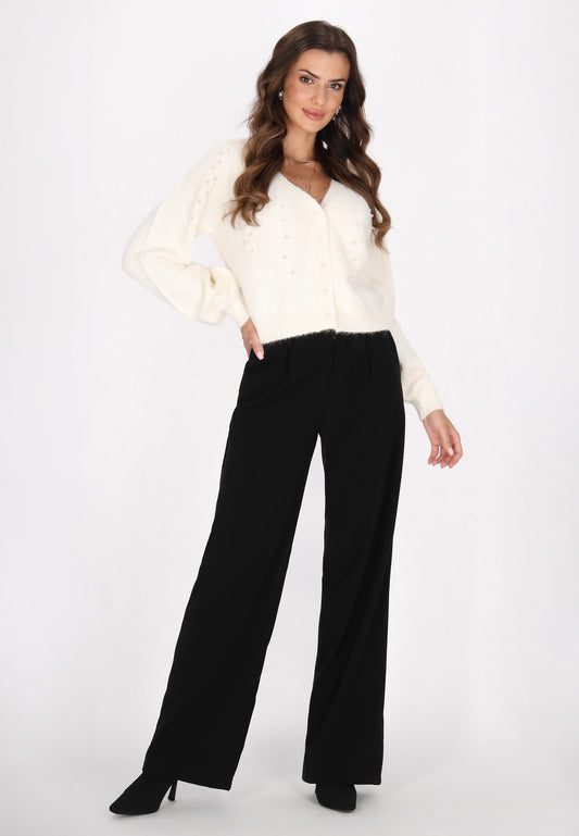 faina women's cardigan