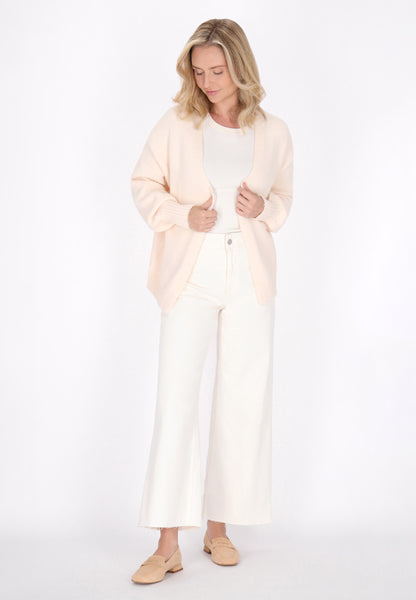 usha women's cardigan