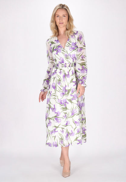 usha women's dress