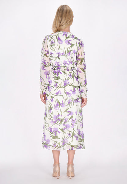 usha women's dress