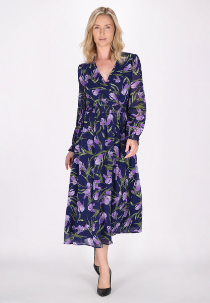 usha women's dress