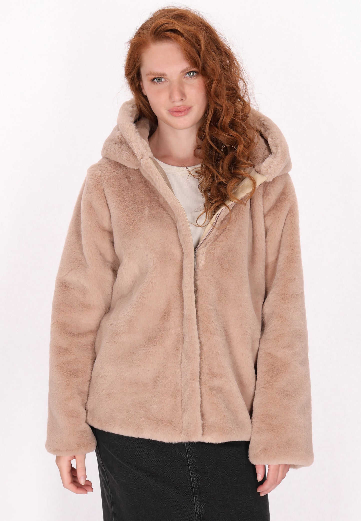 DreiMaster Vintage women's jacket
