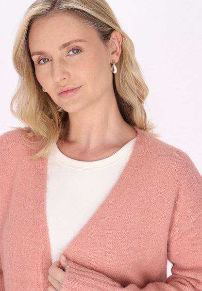 usha women's cardigan