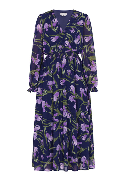 usha women's dress