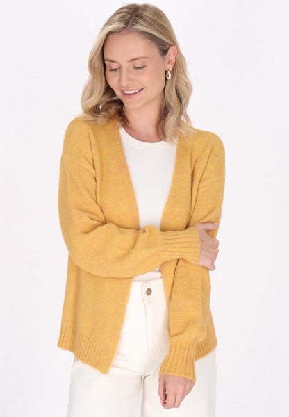 usha women's cardigan