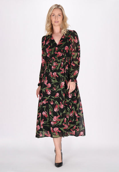 usha women's dress
