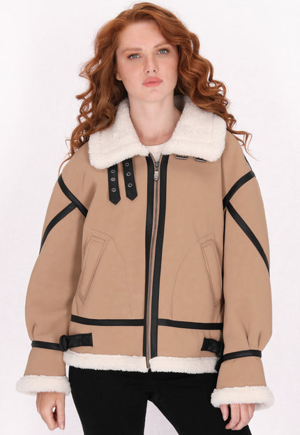 DreiMaster Vintage Women's Ght Jacket