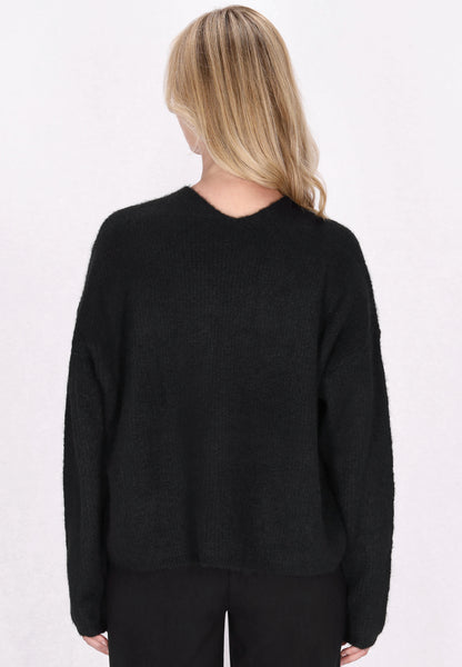 usha damski sweter