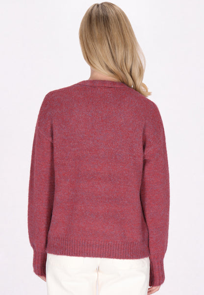 usha women's cardigan