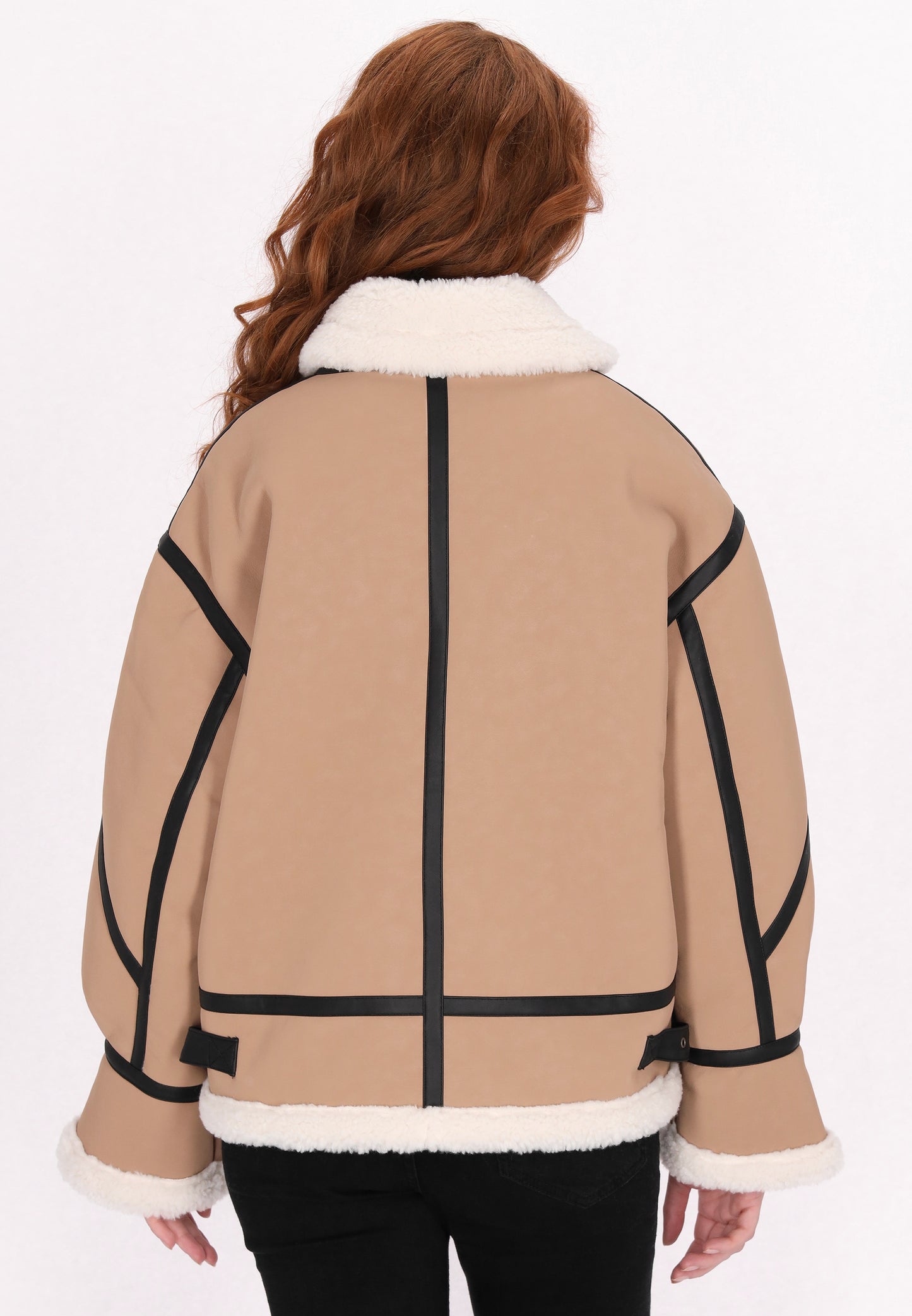 DreiMaster Vintage women's light jacket