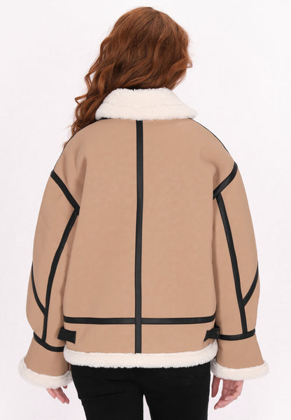 DreiMaster Vintage women's light jacket