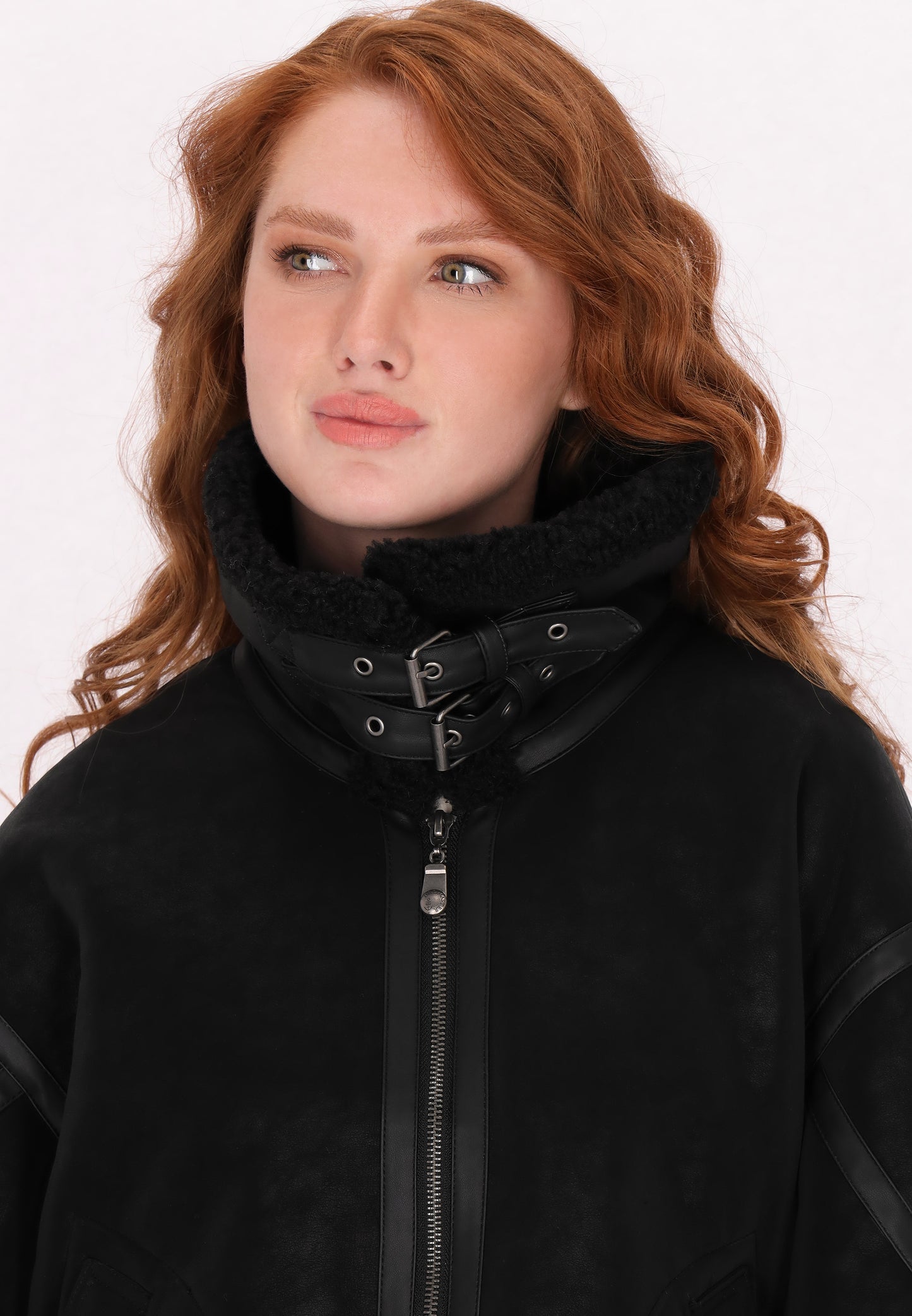 DreiMaster Vintage women's light jacket